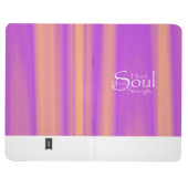 Carnet De Poche Revue de poche "Joyful Praise" COLLECTION (Extérieur)