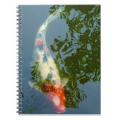 carnet de poisson (Devant)