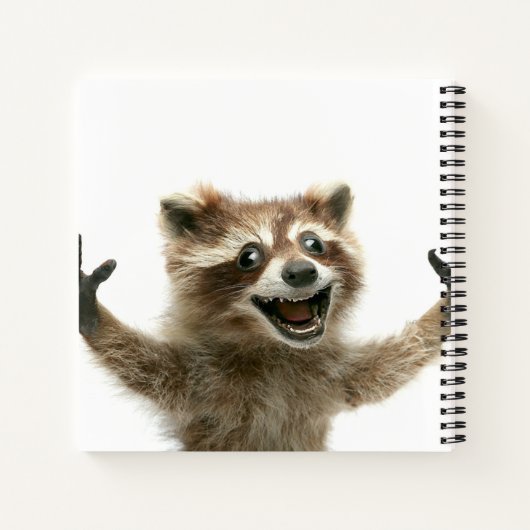 Carnet de Poissons (Dos)