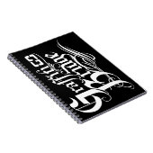 Carnet de pont de graffiti (Côté Droit)