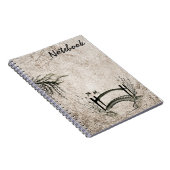 Carnet de pont oriental (Côté Droit)