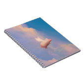 carnet de porc de vol (Côté Droit)