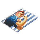 Carnet de pouvoir des femmes (Côté gauche)