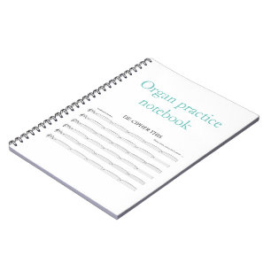 Carnet de pratique en matière d'organe pour des