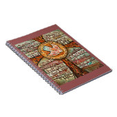 Carnet de prière de Saint-Esprit (Côté Droit)