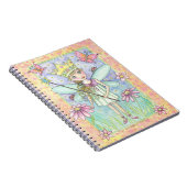 Carnet de Princesse Fée (Côté Droit)