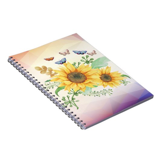 carnet de printemps (Côté Droit)