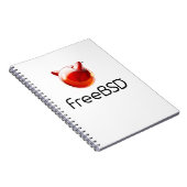 Carnet de projet de FreeBSD (Côté Droit)