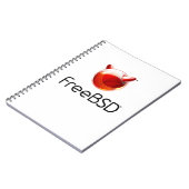 Carnet de projet de FreeBSD (Côté gauche)