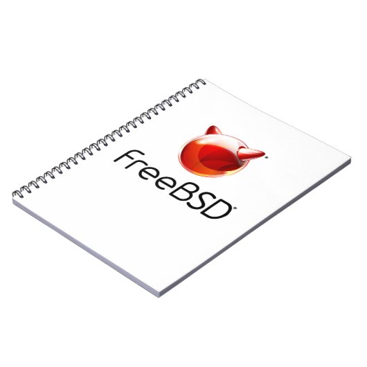 Carnet de projet de FreeBSD (Côté gauche)