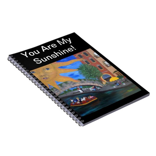 Carnet de promenade de rivière (Côté Droit)