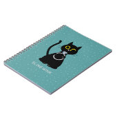 CARNET de proposition de chats amusants pour la FE (Côté gauche)