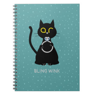 CARNET de proposition de chats amusants pour la FE