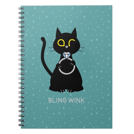 CARNET de proposition de chats amusants pour la FE (Devant)