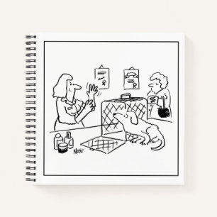 Carnet de protection des animaux
