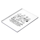 Carnet de protection des animaux (Côté gauche)