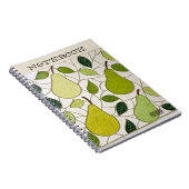 Carnet de qualité supérieure Mosaic Fair (Côté Droit)