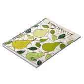 Carnet de qualité supérieure Mosaic Fair (Côté gauche)