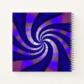 Carnet De quelle façon...... (Dos)