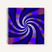 Carnet De quelle façon...... (Devant)