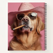 Carnet de radiations (Dos)