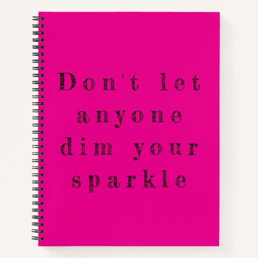 Carnet de radiations (Devant)