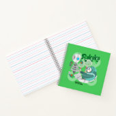 Carnet de Rakaka (Intérieur)