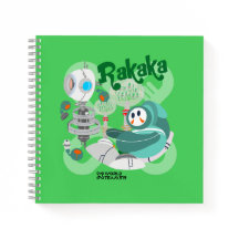 Carnet de Rakaka