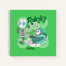 Carnet de Rakaka