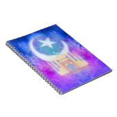 Carnet de Ramadan Kareem (Côté Droit)