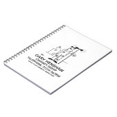 Carnet de Ramoneur (Côté gauche)