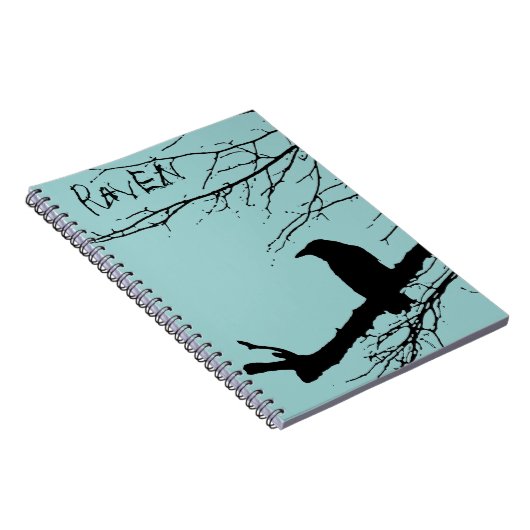 Carnet de Raven (Côté Droit)