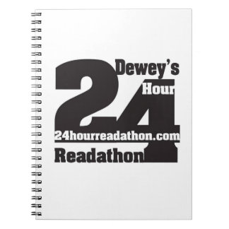 Carnet de Readathon de Dewey