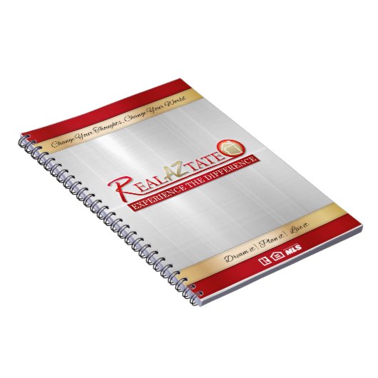 Carnet de RealAZtate (Côté Droit)