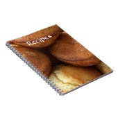 Carnet de recette (Côté Droit)