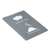 Carnet de recette faite sur commande des textes et (Côté Droit)