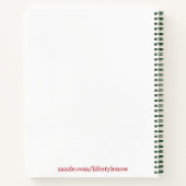 Carnet de recette - Gluten, Veggie + Desserts de V (Dos)