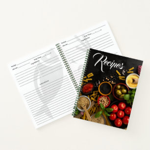 Carnet de Recettes
