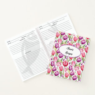 Carnet de Recettes
