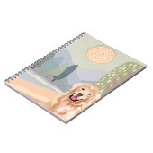 CARNET DE RÉCUPÉRATION D'OR (Côté gauche)