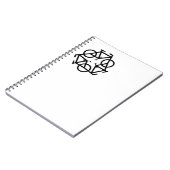 Carnet de recycle (Côté gauche)
