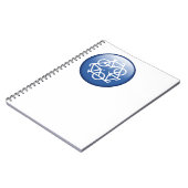 Carnet de recycle (Côté gauche)
