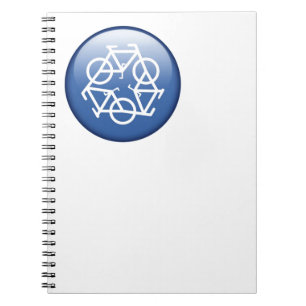 Carnet de recycle