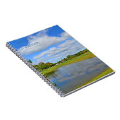 Carnet de réflexion cloud (Côté Droit)