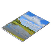 Carnet de réflexion cloud (Côté gauche)
