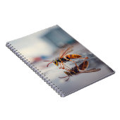 Carnet de réflexion de Wasp City (Côté Droit)