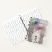 Carnet de réflexions personnelles (Intérieur)