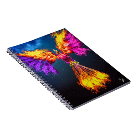 Carnet de renaissance (Côté Droit)