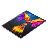 Carnet de renaissance (Côté gauche)