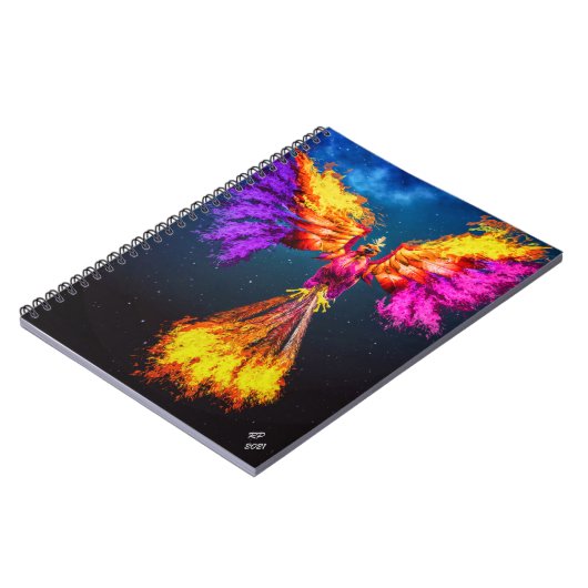 Carnet de renaissance (Côté gauche)